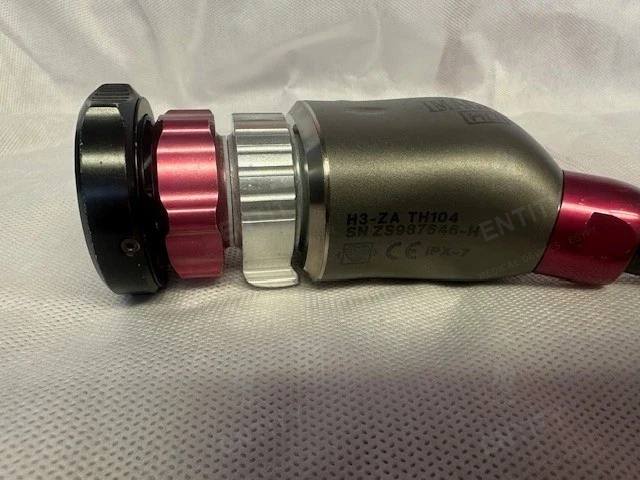 Camera Storz SPIES With TH-104 - 3
